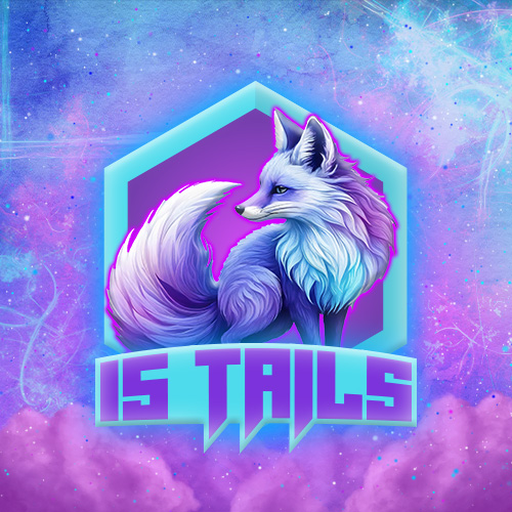 Animated Mascot Example