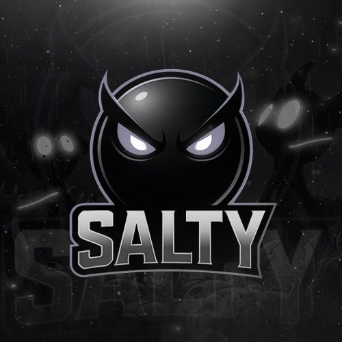 Salty
